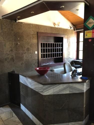 Hotel Photo 13