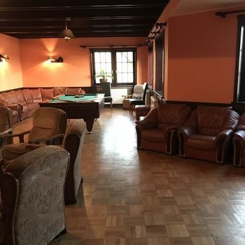 Hotel Photo 8