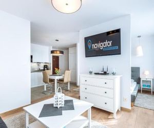 Apartamenty NAVIGATOR-PORT Kolobrzeg Poland