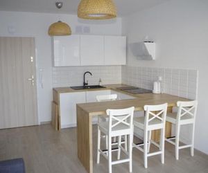 Apartament Mewa Kolobrzeg Poland