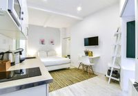 Отзывы Cosy 2 bedroom apartment near Castelo São Jorge, 1 звезда