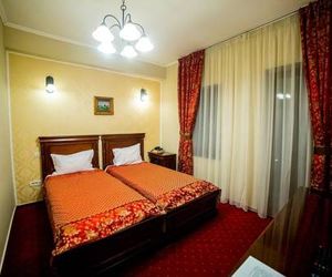 Hotel Ten Constanta Constantza Romania