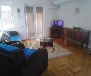 Apartment Ciki Vrnyachka Banya Serbia
