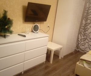 SweetHome Apartments на Безыменского 9Д Vladimir Russia