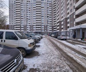 Apartments on Stavrovskaya 4 Vladimir Russia