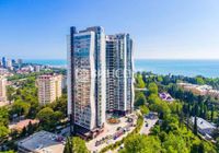 Отзывы Apartments in the City Center With Panoramic View, 1 звезда
