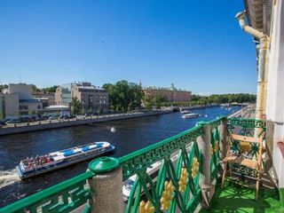 Aparts hub bridge