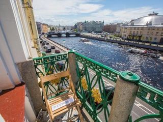 Aparts hub bridge