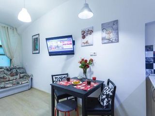 Apartment on Grazhdanskaya 8
