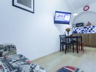 Apartment on Grazhdanskaya 8