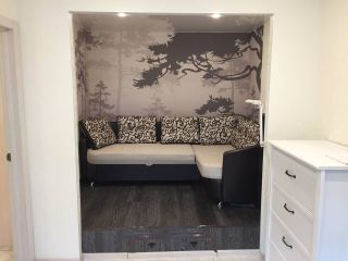Veteranov 105 apartment