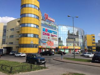 Veteranov 105 apartment