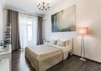 Отзывы Moscow Big Garden Ring Apartment — Best place, 1 звезда