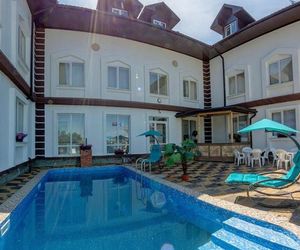 Saint Tropez Hotel Kabardinka Russia
