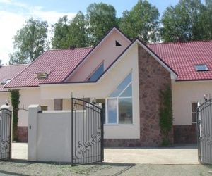 Guest House Kamenniy Tsvetok Novoabzakovo Russia