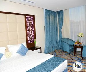 ASTER HOTEL Jeddah Saudi Arabia