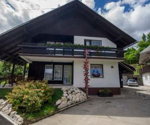 apartma mojca Bohinjska Bistrica Slovenia