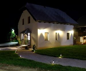 The Jungle Apartments and Rooms (Vila Džungla) Bled Slovenia