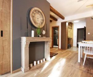 Apartmán ANDĚL Tatranska Lomnica Slovakia