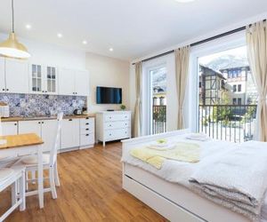 Apartmán Hory - V srdci Tatier Vysoke Tatry Slovakia