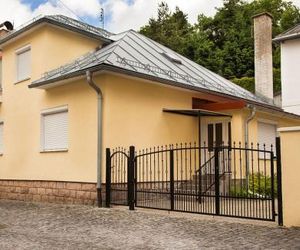 Ubytovanie u Anny Banska Stiavnica Slovakia