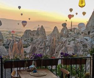 Zen Cappadocia Uchisar Turkey