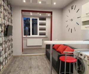 Apartamenty "New York" na Iaroslavskoi 21 Kharkiv Ukraine