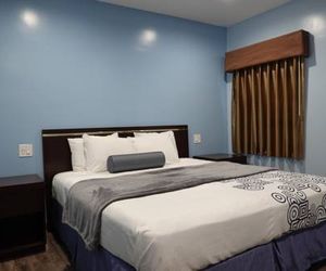 24 Hours Motel Los Angeles International Airport United States