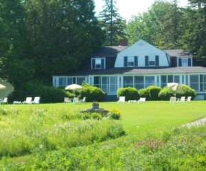 High Tide Inn on the Ocean, Motel and Cottages Camden United States