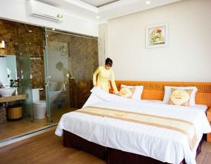Nu Hoang Hotel Phan Rang Vietnam