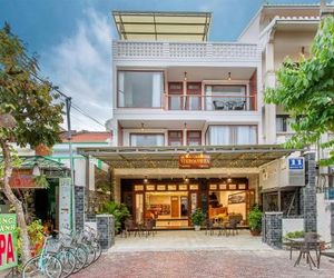 Hoi An Vi Khoa Villa Hoi An Vietnam