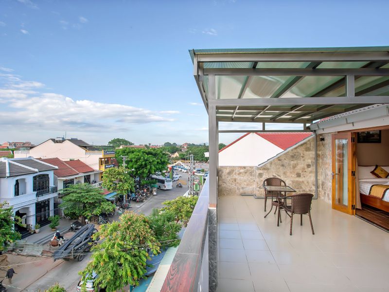 Hotel Photo 22