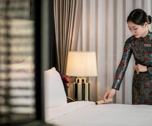 Delicacy Hotel & Spa Hanoi Vietnam