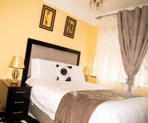 21 Malindi Luxury Suite Harare Zimbabwe
