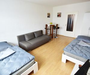 B05 Studio Apartment Refrath Bergisch Gladbach Germany