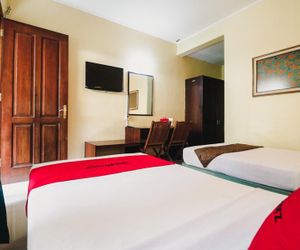 RedDoorz Plus @ Purwosari Solo Indonesia