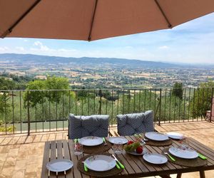 Assisi Villa R&R 1 B/room with optional 2nd B/room Assisi Italy
