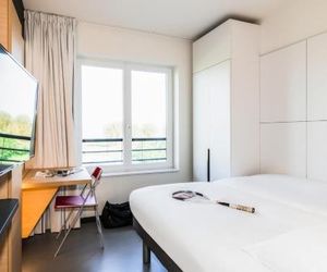 ibis budget Knokke Knokke-Heist Belgium