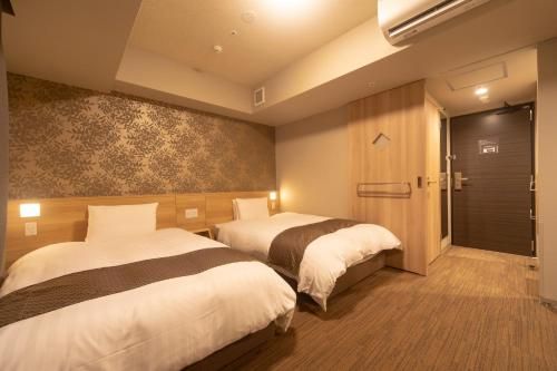 image of hotel Dormy Inn Premium Namba ANNEX Natural Hot Spring