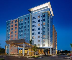 Hyatt House Orlando Universal Bay Hill United States