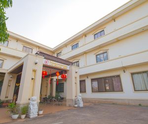 LAO SKYWAY Hotel Vientiane Laos