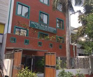 Hotel Palm Greens & Serviced Apartments Mahrauli India