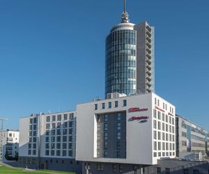 Hampton Inn Munich Munich Germany