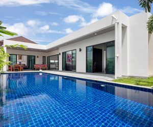 Large 3br Boutique Villa w. Pool by Intira Villas Rawai Thailand