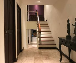 Beautiful villa with stunning views & housekeeper Kathu Thailand