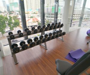 Landmark Seaview Sunrise Supercondo with Balcony Tanjung Tokong Malaysia