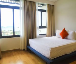 B906 Seaview Luxury 2BR Apt at 5* Resort in SonTra Cau Ha Vietnam