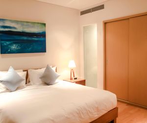 B702 Seaview Luxury 2BR Apt at 5*Resort in SonTra Cau Ha Vietnam