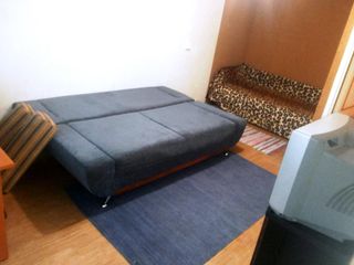 Cozy light flat near to the stadium & to the metro