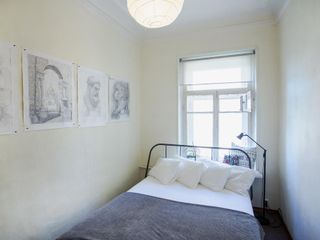 Modern apartment in a heart St.Peterburg